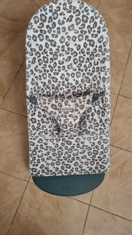 Babybjorn lehatko - 2