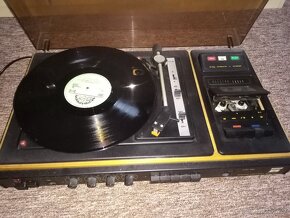 Gramofon Tesla NZK160 - 2