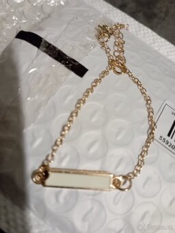 Prodám dámské , dívčí nové hodinky a náramek - 2