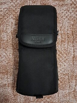 Nikkor 70mm-200mm f2,8 - 2