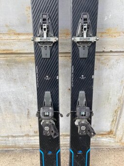 skialpové lyže Dynastar Legend 188cm - 2