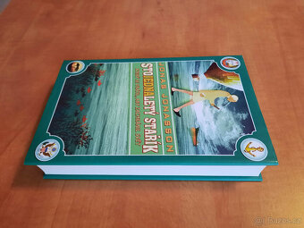 Stojednaletý stařík který se vrátil, aby zachránil svět - 2