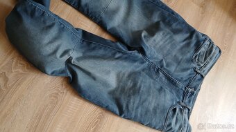 Moto Jeans Oxford - 2