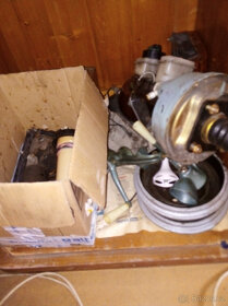 Fiat Uno 1,1 typ MK 1 - 2