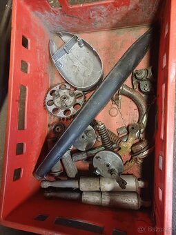 Prodám stadion s22 - 2