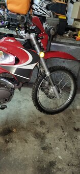 Kentoya trigger 200 - 2