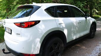 Mazda CX5 - 2