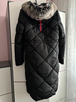 Dámská zimní bunda - 2