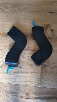 Adapter na vajíčko Thule glide 2 - 2