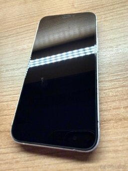 iPhone 12 mini 64GB white - 2