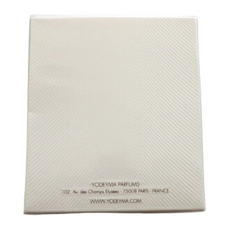Yodeyma Celebrity Woman Eau de Parfum 100 ml - 2