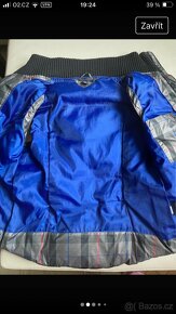 Prošívaná vesta Tommy Hilfiger - 2