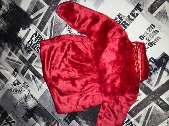 Krásný kabátek teplý - 2