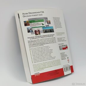 Adobe Dreamweaver CS6 - 2