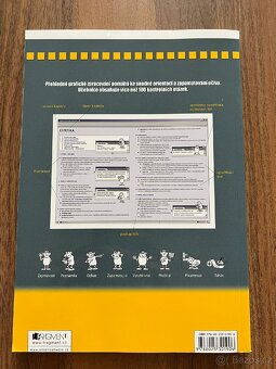 Učebnice literatury - 2