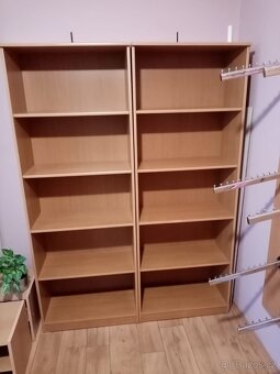 Vybavení krámku - 2