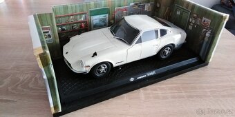 Nissan Fairlady Kyosho 1:18 - 2