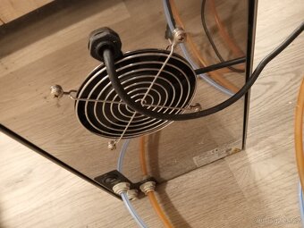 Prodám výčepní zařízení - 2