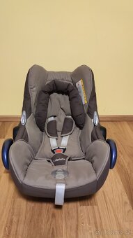 Autosedačka Maxi-Cosi CabrioFix 0-13kg - 2
