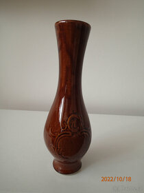 Váza, cukřenka, slánka, mýdelník - 2