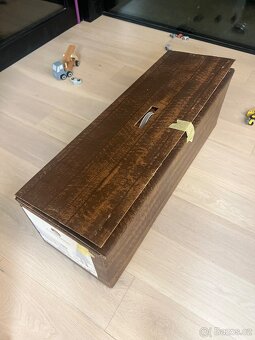 Vanocni stromecek - 2