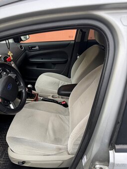 Ford fokus 2,16 tdci - 2