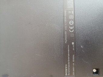 PS3 čti více.. - 2