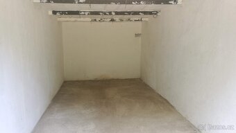 Garáž nedaleko centra Českých Budějovic - 2
