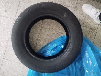 Zimní pneumatiky Matador 215/60 R16 - 2