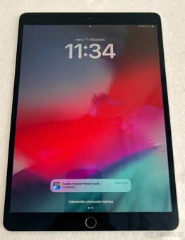 Apple iPad PRO 10,5, 256 GB - 2