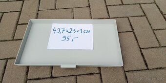 Mřížky , šuplíky - 2