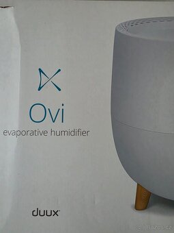 Zvlhčovač vzduchu - 2