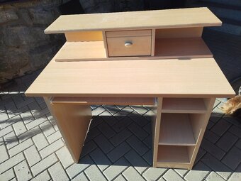 Psací stůl - 2