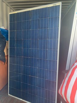 panely CanadianSolar CS6P-235P - 2