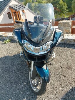 Prodám motocykl BMW - 2