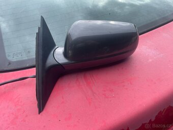 Superb 1 zrcátka - 2