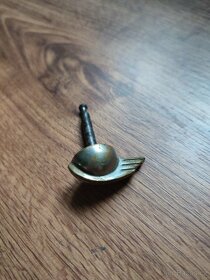 Klíček Jawa Pérák 1 - 2