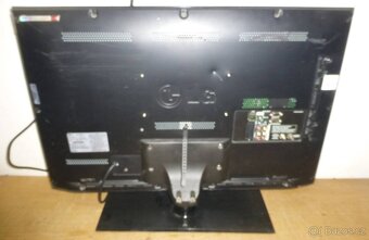 Full HD LED televize LG 80cm (32 palců) nemá DVBT2 - 2