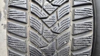 Zimní pneumatiky 205/55/16 Dunlop - 2