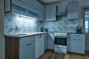 Prodej chalupy, Černý Důl, ev.č. 00825 - 2