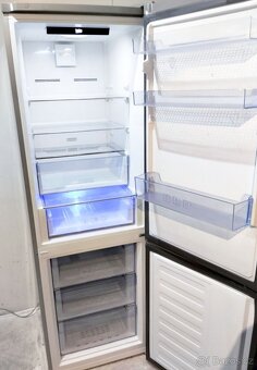 Lednice no_frost Beko, 186 cc - 2