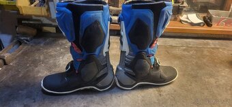 Enduro boty ALPINESTAR TECH 10 42" - 2