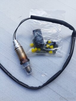 Lambda sonda Bosch 258 986 507-8n1 - 2