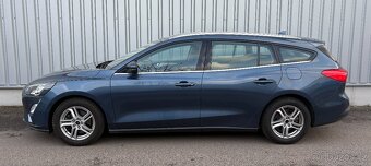 Ford Focus 1.0Ecoboost,92kW,DPH,ČR,Winter,,NAVIGACE - 2