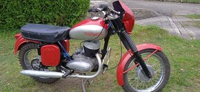 JAWA 250 - 2