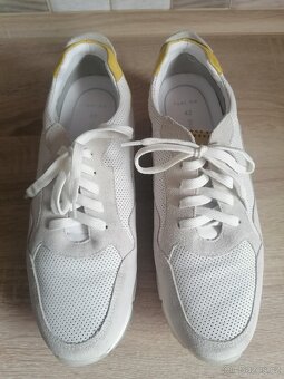 Boty Marco Tozzi - 2