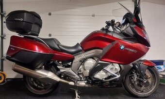 BMW K1600GT - NAJETO 80000 KM - 2