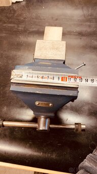 Svěrák Extol premium - 2