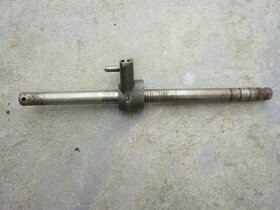 ČZ 175 Skútr "Prase" - 2