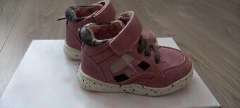 1209 - podzimní/jarní boty Cupcake Couture vel.20 - 2